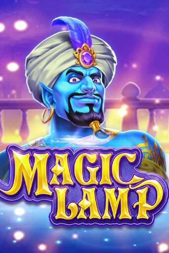 Magic Lamp бесплатная демо игра | Вулкан Клуб без регистрации