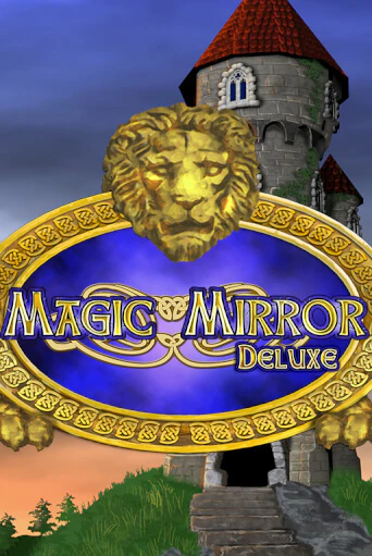 Magic Mirror Deluxe бесплатная демо игра | Вулкан Клуб без регистрации