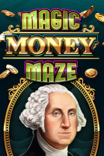 Magic Money Maze бесплатная демо игра | Вулкан Клуб без регистрации