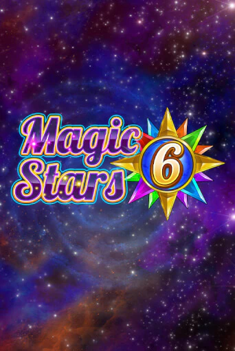 Magic Stars 6 бесплатная демо игра | Вулкан Клуб без регистрации