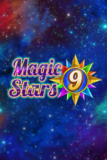 Magic Stars 9 бесплатная демо игра | Вулкан Клуб без регистрации