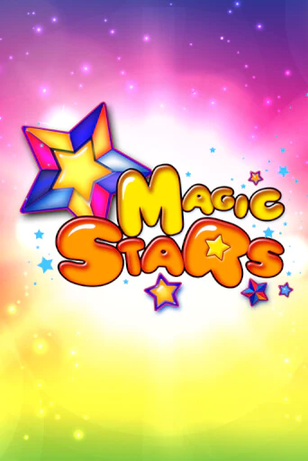Magic Stars бесплатная демо игра | Вулкан Клуб без регистрации