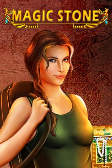 Magic Stone бесплатная демо игра | Вулкан Клуб без регистрации