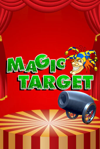 Magic Target бесплатная демо игра | Вулкан Клуб без регистрации