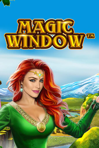 Magic Window бесплатная демо игра | Вулкан Клуб без регистрации