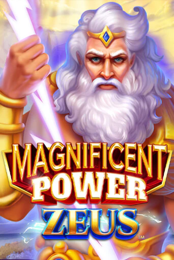 Magnificent Power Zeus бесплатная демо игра | Вулкан Клуб без регистрации