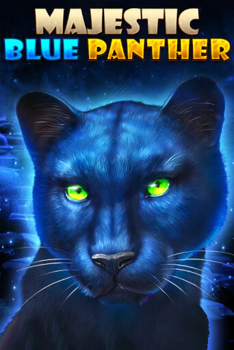 Majestic Blue Panther бесплатная демо игра | Вулкан Клуб без регистрации