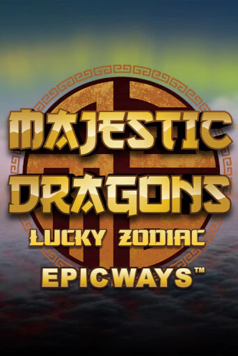 Majestic Dragons бесплатная демо игра | Вулкан Клуб без регистрации