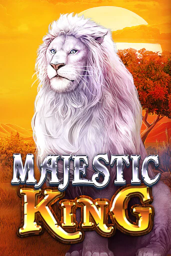 Majestic King бесплатная демо игра | Вулкан Клуб без регистрации