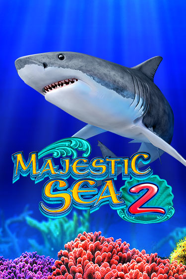 Majestic Sea 2 бесплатная демо игра | Вулкан Клуб без регистрации