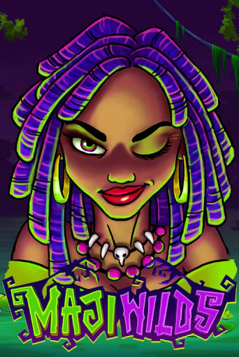 Maji Wilds бесплатная демо игра | Вулкан Клуб без регистрации