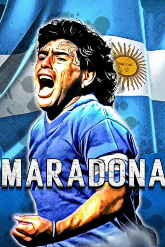 Maradona бесплатная демо игра | Вулкан Клуб без регистрации