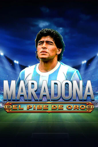 Maradona El Pibe De Oro бесплатная демо игра | Вулкан Клуб без регистрации