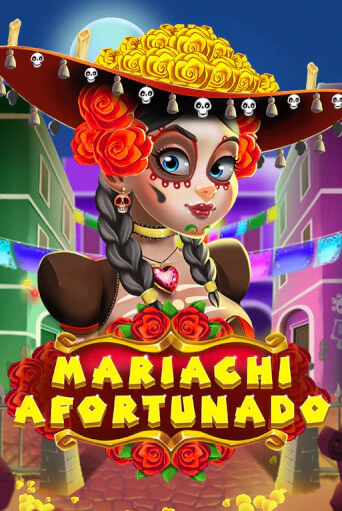 Mariachi Afortunado бесплатная демо игра | Вулкан Клуб без регистрации