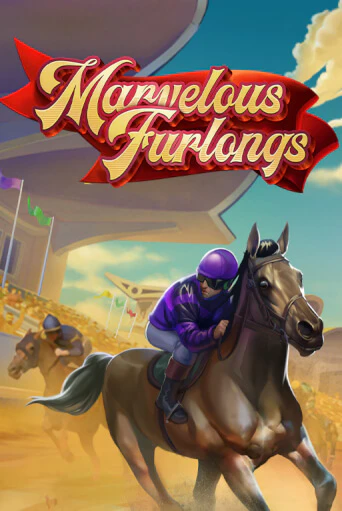 Marvelous Furlongs бесплатная демо игра | Вулкан Клуб без регистрации