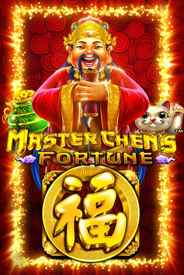 Master Chens Fortune бесплатная демо игра | Вулкан Клуб без регистрации