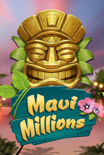 Maui Millions бесплатная демо игра | Вулкан Клуб без регистрации