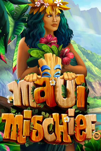 Maui Mischief бесплатная демо игра | Вулкан Клуб без регистрации