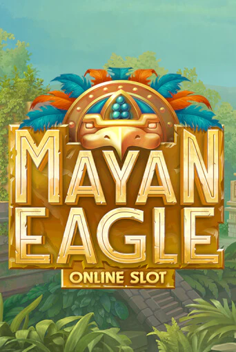 Mayan Eagle бесплатная демо игра | Вулкан Клуб без регистрации