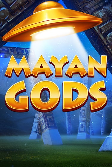 Mayan Gods бесплатная демо игра | Вулкан Клуб без регистрации