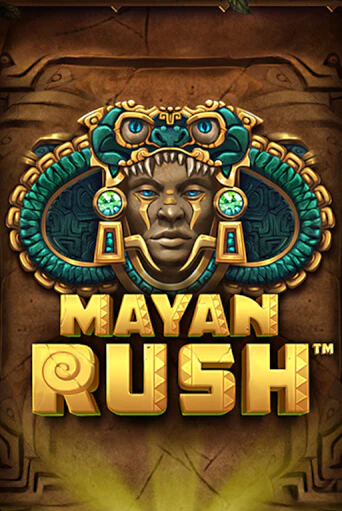 Mayan Rush бесплатная демо игра | Вулкан Клуб без регистрации