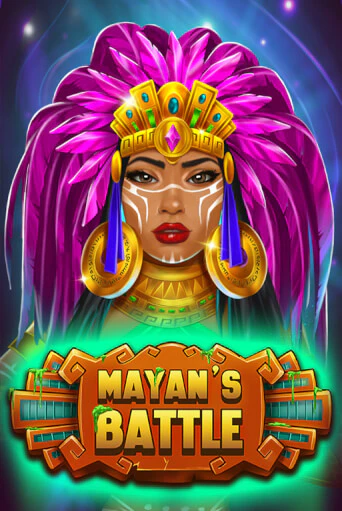 Mayan’s Battle бесплатная демо игра | Вулкан Клуб без регистрации