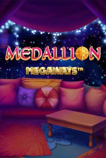 Medallion Megaways бесплатная демо игра | Вулкан Клуб без регистрации