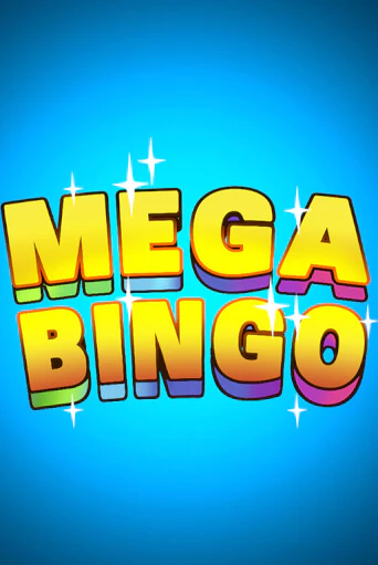 Mega Bingo бесплатная демо игра | Вулкан Клуб без регистрации