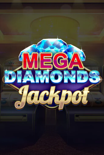Mega Diamonds Jackpot бесплатная демо игра | Вулкан Клуб без регистрации