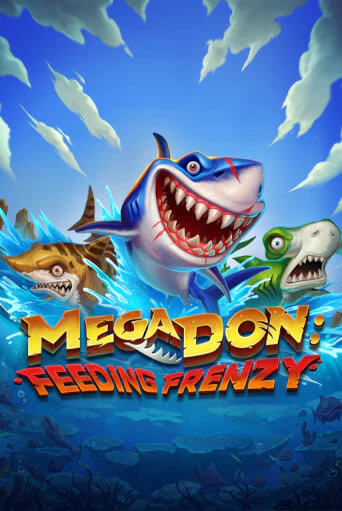 Mega Don: Feeding Frenzy бесплатная демо игра | Вулкан Клуб без регистрации