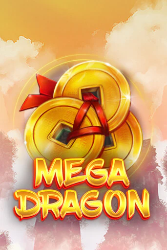 Mega Dragon бесплатная демо игра | Вулкан Клуб без регистрации
