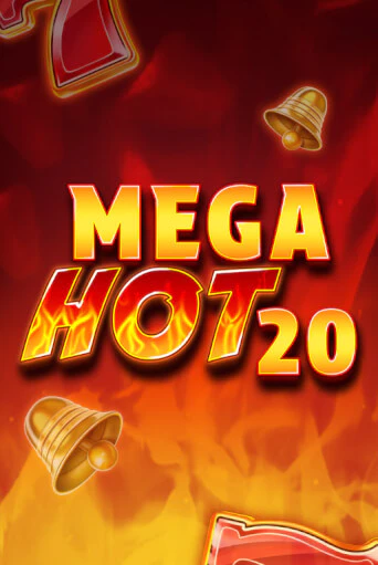 Mega Hot 20 бесплатная демо игра | Вулкан Клуб без регистрации