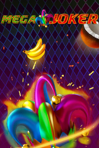 Mega Joker бесплатная демо игра | Вулкан Клуб без регистрации