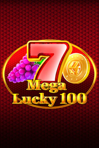 Mega Lucky 100 бесплатная демо игра | Вулкан Клуб без регистрации