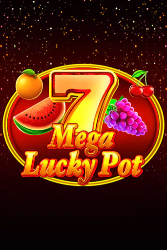 Mega Lucky Pot бесплатная демо игра | Вулкан Клуб без регистрации