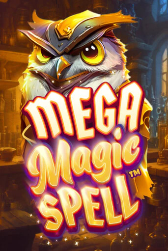 Mega Magic Spell бесплатная демо игра | Вулкан Клуб без регистрации