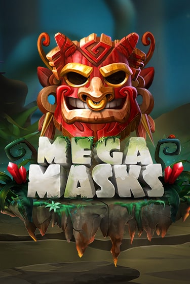 Mega Masks бесплатная демо игра | Вулкан Клуб без регистрации