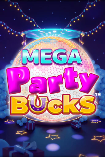 Mega Party Bucks бесплатная демо игра | Вулкан Клуб без регистрации