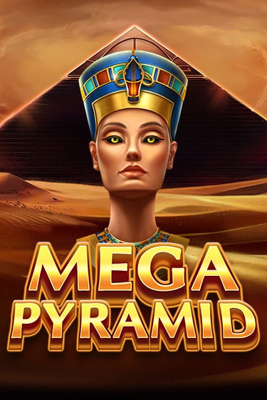 Mega Pyramid бесплатная демо игра | Вулкан Клуб без регистрации