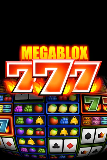 MegaBlox 777 бесплатная демо игра | Вулкан Клуб без регистрации