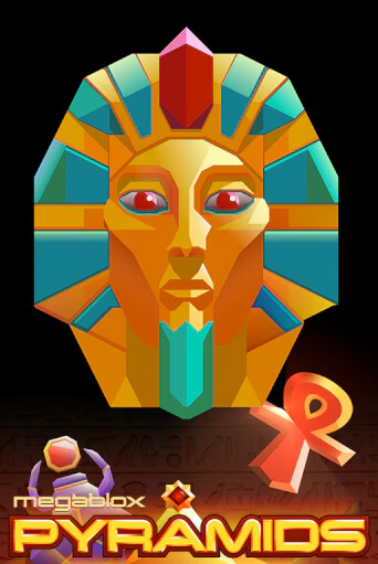 Megablox Pyramids бесплатная демо игра | Вулкан Клуб без регистрации