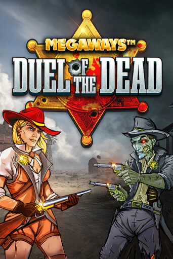 Megaways Duel of the Dead бесплатная демо игра | Вулкан Клуб без регистрации