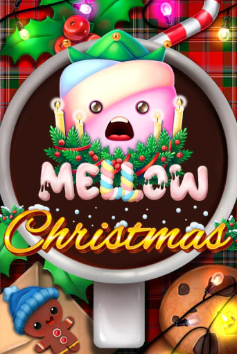 Mellow Christmas бесплатная демо игра | Вулкан Клуб без регистрации