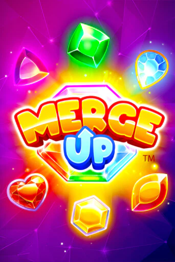 Merge Up бесплатная демо игра | Вулкан Клуб без регистрации