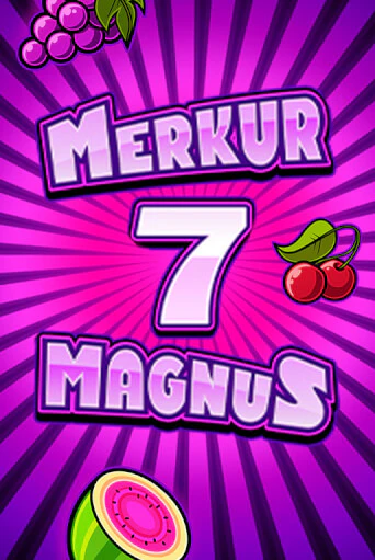 Merkur Magnus 7 бесплатная демо игра | Вулкан Клуб без регистрации
