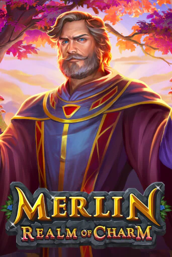 Merlin Realm of Charm бесплатная демо игра | Вулкан Клуб без регистрации