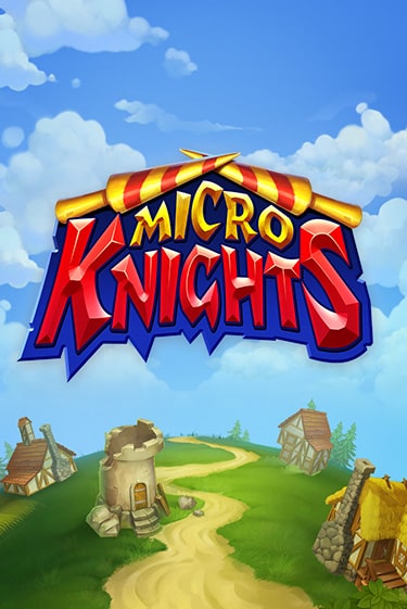 Micro Knights бесплатная демо игра | Вулкан Клуб без регистрации