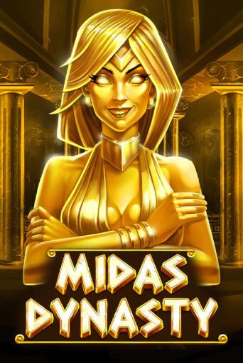 Midas Dynasty бесплатная демо игра | Вулкан Клуб без регистрации