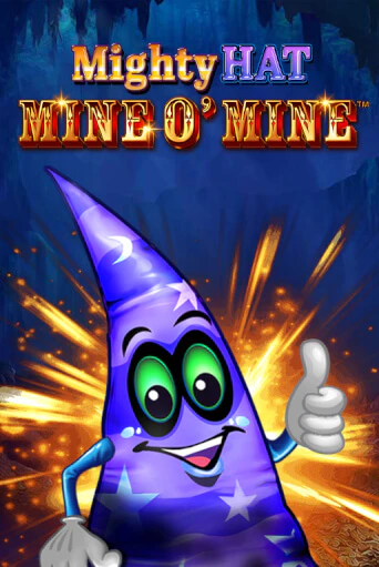 Mighty Hat - Mine O' Mine бесплатная демо игра | Вулкан Клуб без регистрации