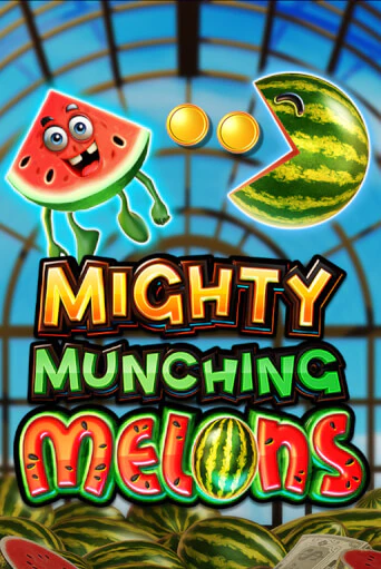Mighty Munching Melons бесплатная демо игра | Вулкан Клуб без регистрации
